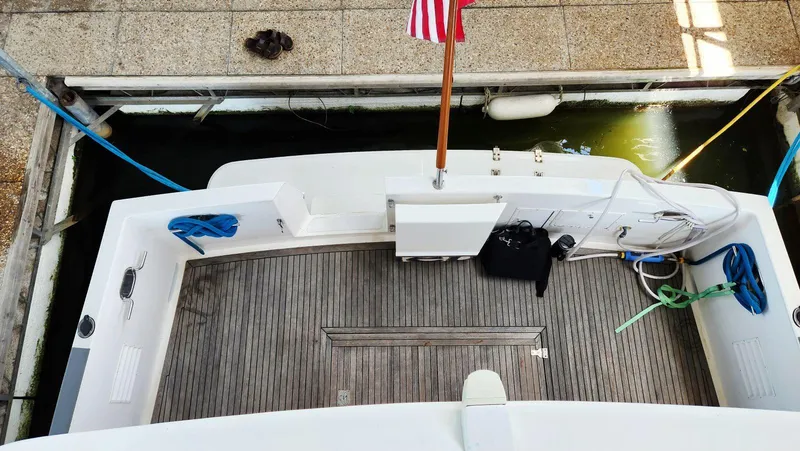 Journey Yacht Photos Pics 