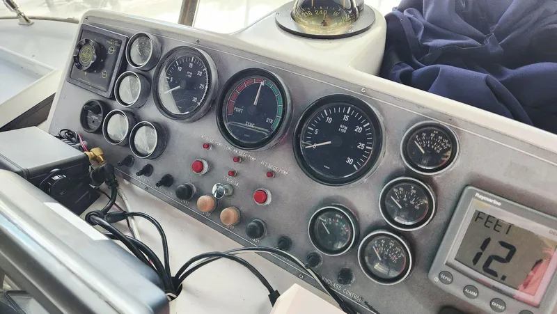 Journey Yacht Photos Pics 