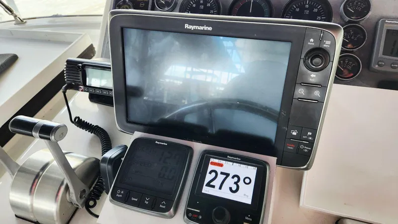 Journey Yacht Photos Pics 