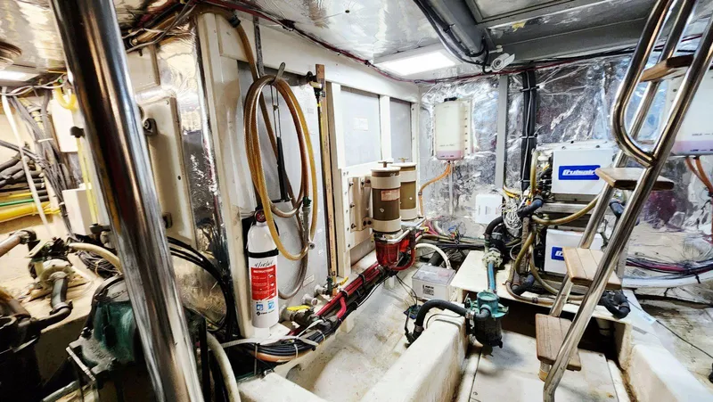 Journey Yacht Photos Pics 