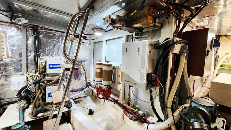 Journey Yacht Photos Pics 