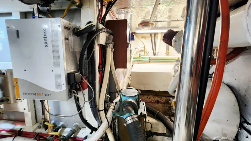 Journey Yacht Photos Pics 