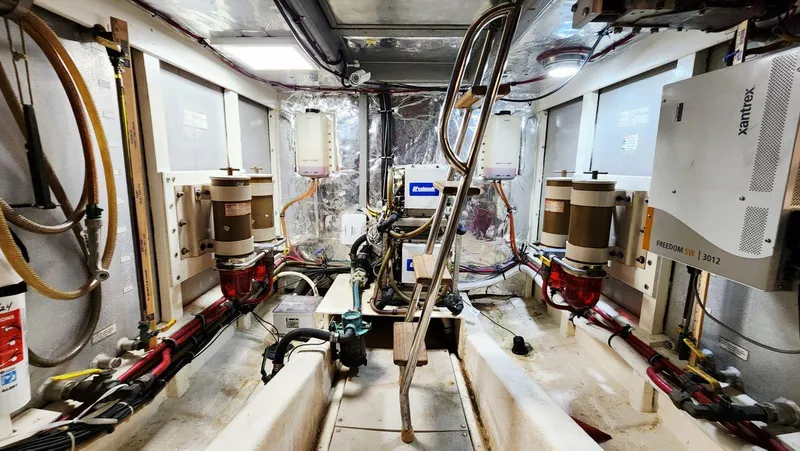 Journey Yacht Photos Pics 