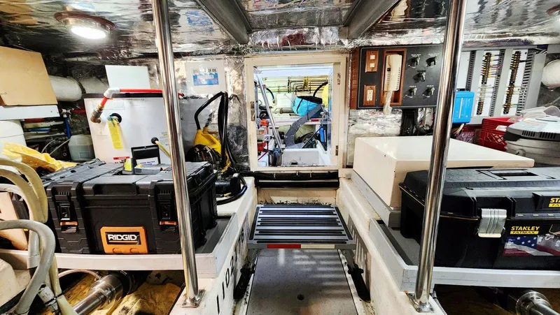 Journey Yacht Photos Pics 