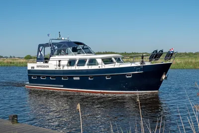 2006 Drait Impression 42 - Te huur/For Rent