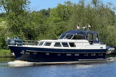 2006 Drait Impression 42 - Te huur/For Rent