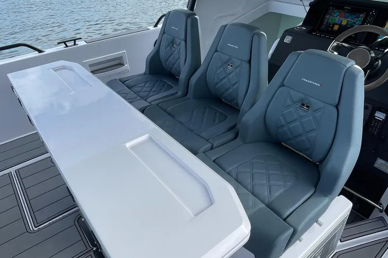 Rizoma Yacht Photos Pics 