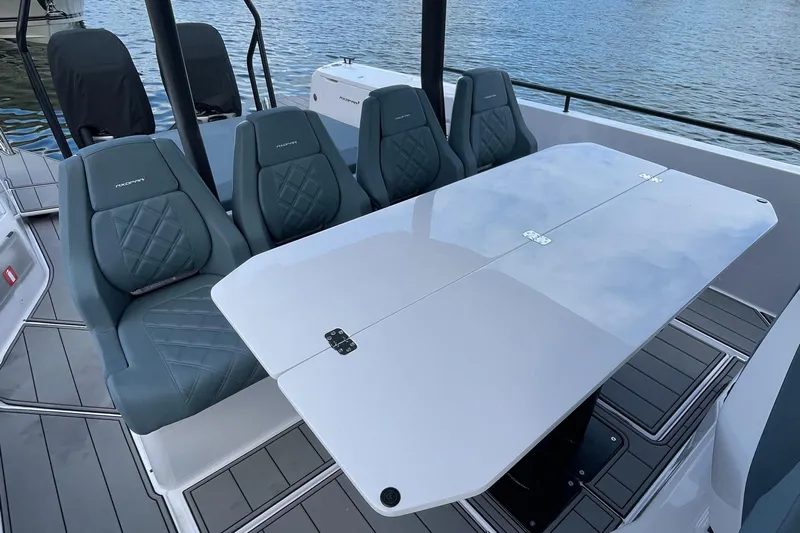 Rizoma Yacht Photos Pics 