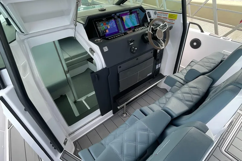 Rizoma Yacht Photos Pics 