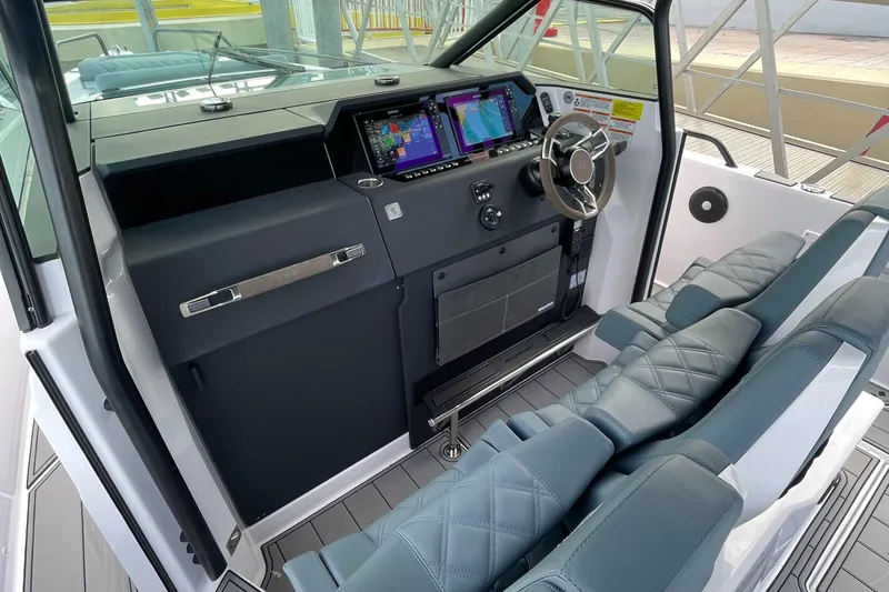 Rizoma Yacht Photos Pics 