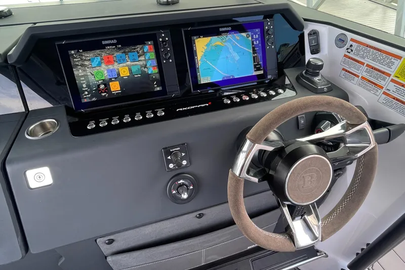 Rizoma Yacht Photos Pics 