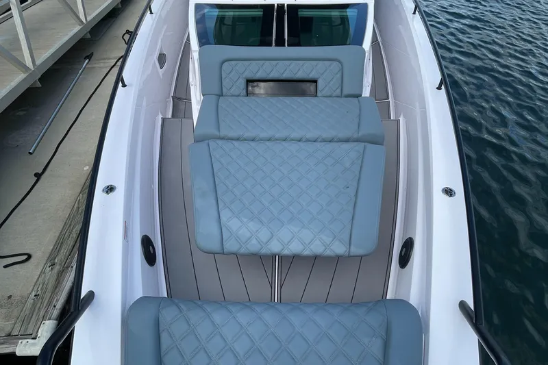 Rizoma Yacht Photos Pics 