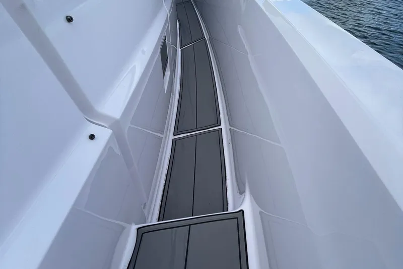 Rizoma Yacht Photos Pics 