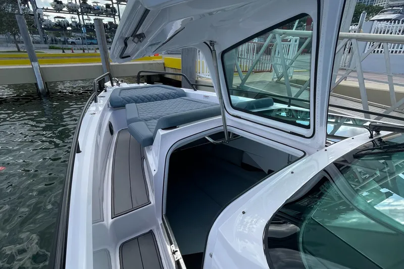 Rizoma Yacht Photos Pics 