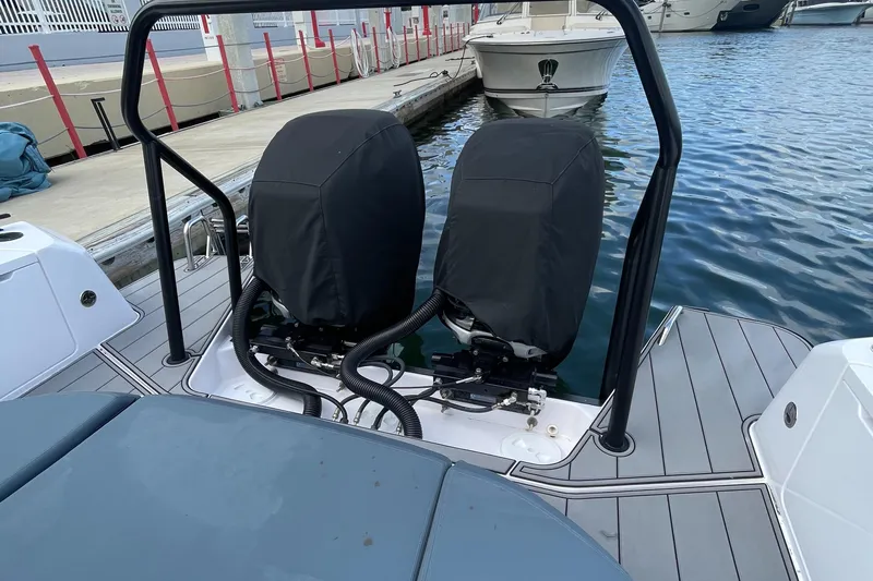 Rizoma Yacht Photos Pics 