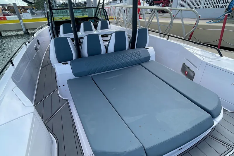 Rizoma Yacht Photos Pics 