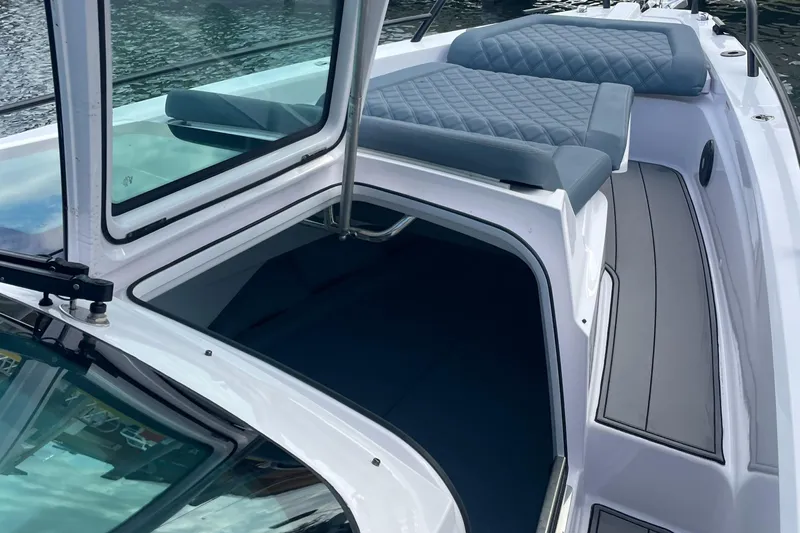 Rizoma Yacht Photos Pics 