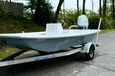 Sea Skimmer 189