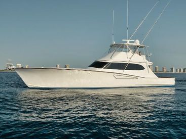 1997 65' Mark Willis-65 Palm Beach, FL, US