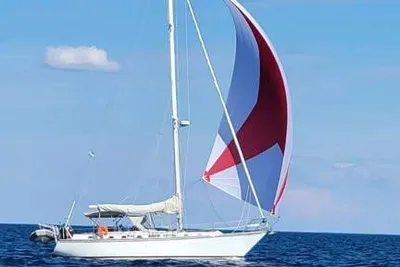Endeavour 42 CC