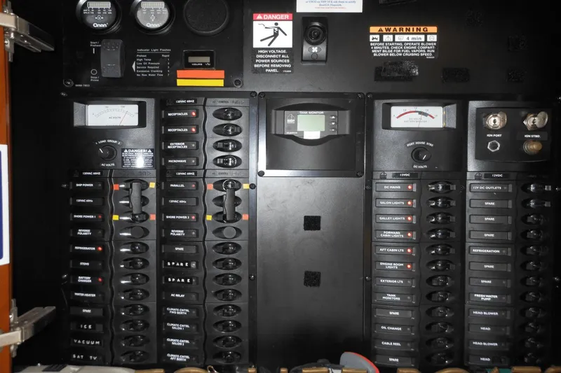 Preliminary Listing, More Coming! Yacht Photos Pics 