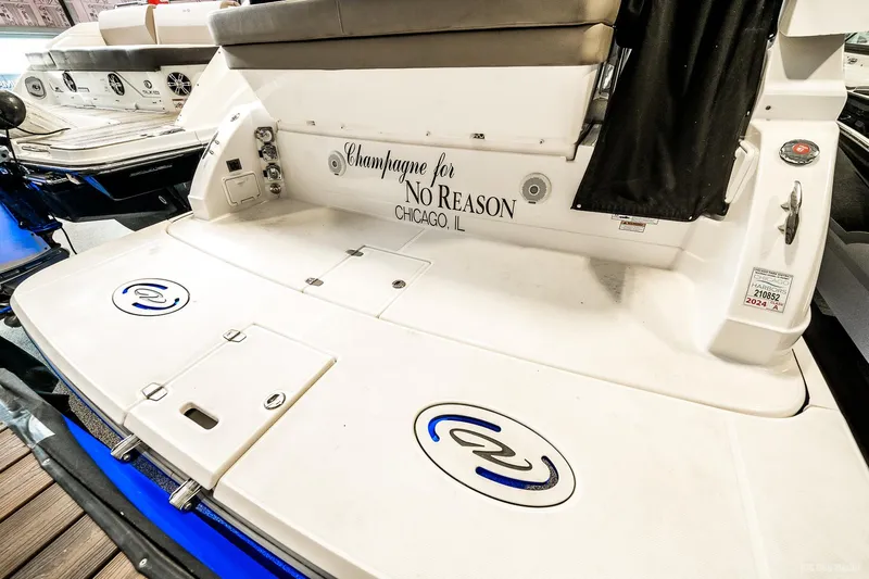 Champagne For No Reason Yacht Photos Pics 