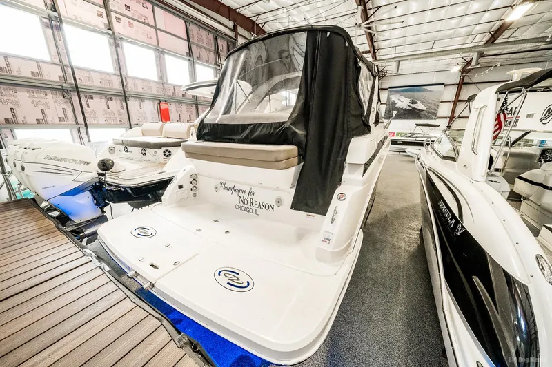 Champagne For No Reason Yacht Photos Pics 