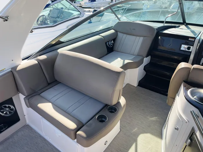 Champagne For No Reason Yacht Photos Pics 