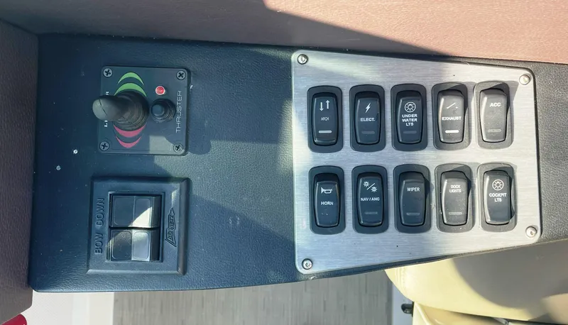 Champagne For No Reason Yacht Photos Pics 