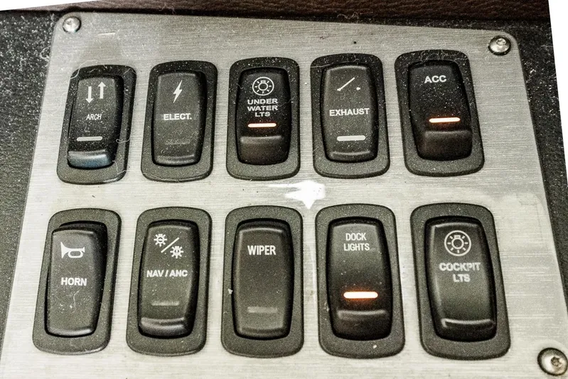 Champagne For No Reason Yacht Photos Pics 