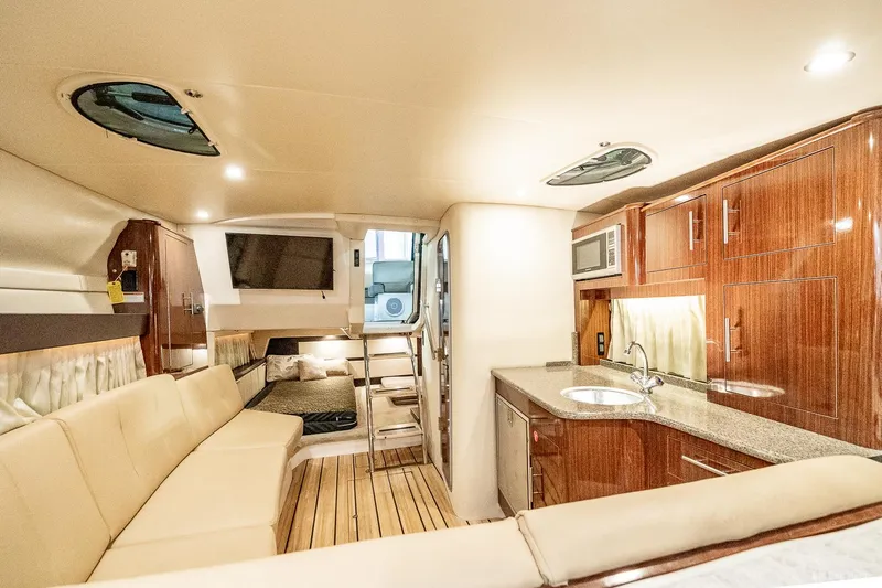 Champagne For No Reason Yacht Photos Pics 