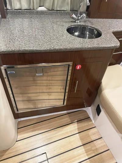 Champagne For No Reason Yacht Photos Pics 