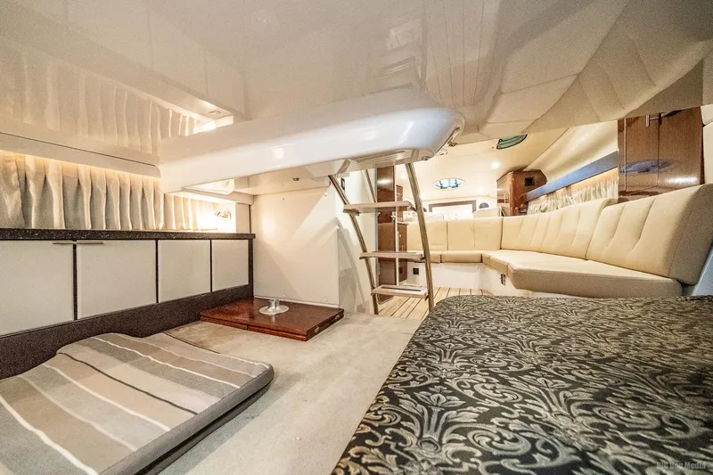 Champagne For No Reason Yacht Photos Pics 