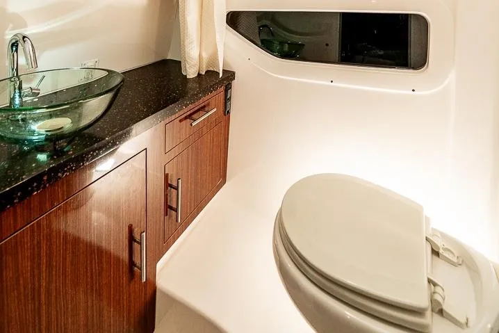 Champagne For No Reason Yacht Photos Pics 