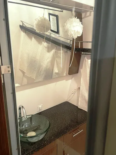 Champagne For No Reason Yacht Photos Pics 