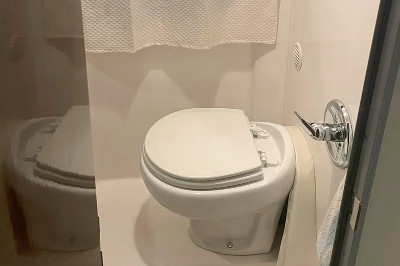 Champagne For No Reason Yacht Photos Pics 