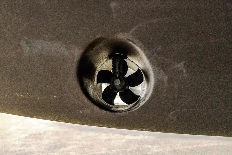 Champagne For No Reason Yacht Photos Pics 