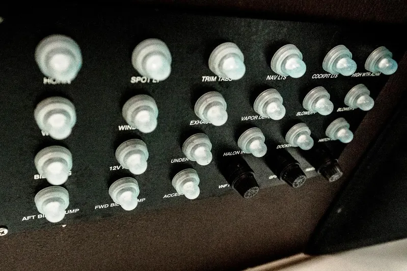 Champagne For No Reason Yacht Photos Pics 