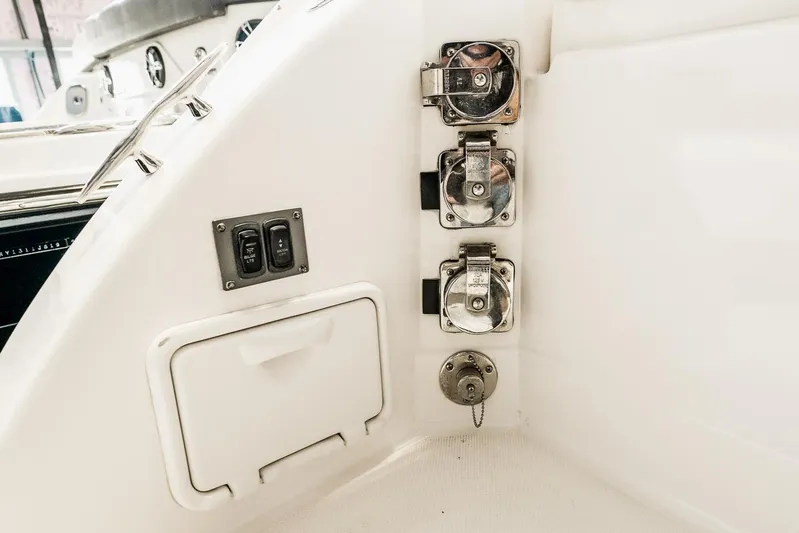 Champagne For No Reason Yacht Photos Pics 