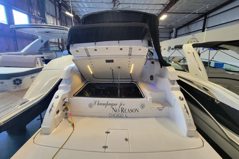 Champagne For No Reason Yacht Photos Pics 