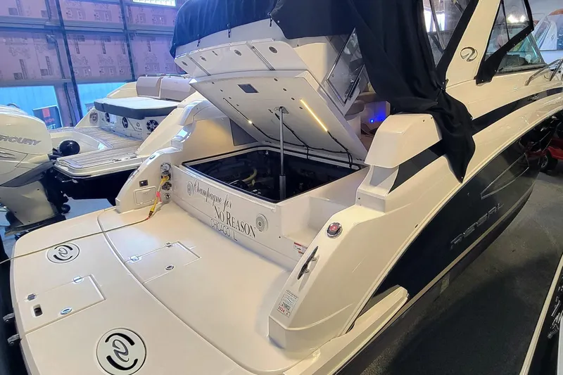 Champagne For No Reason Yacht Photos Pics 