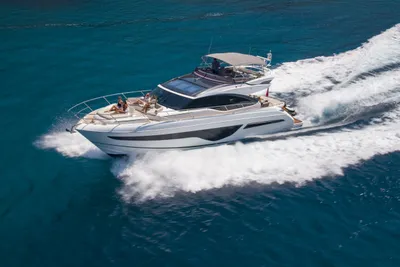 2022 Princess S66