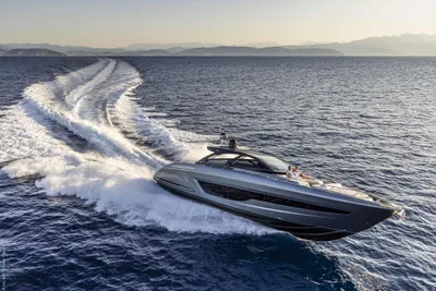 2026 Riva 68' Diable