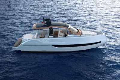 2025 Invictus TT420