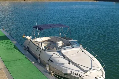 2013 Regal 2350 LSC