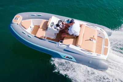 AB Inflatables ABJET 390XP