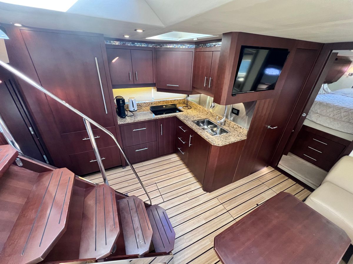 2015 Regal 53 