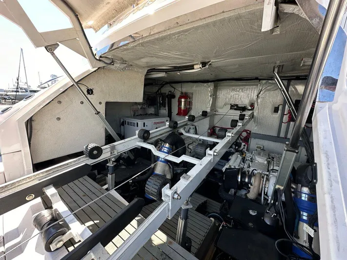 Day Off Yacht Photos Pics 