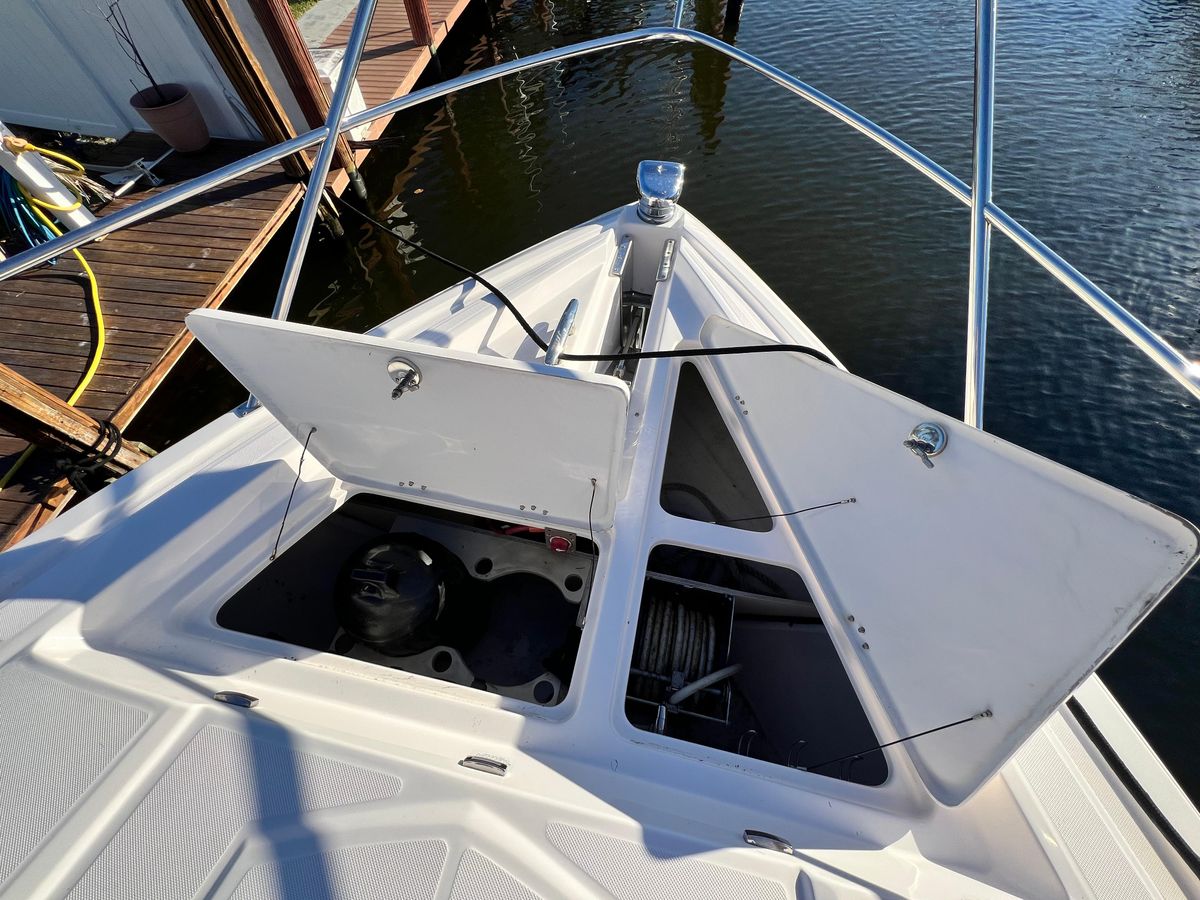 2015 Regal 53 