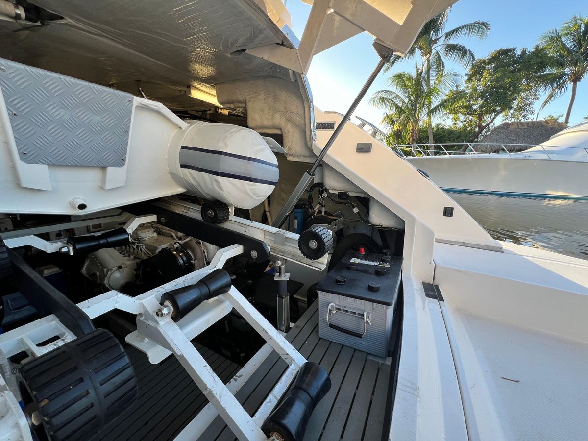 2015 Regal 53 